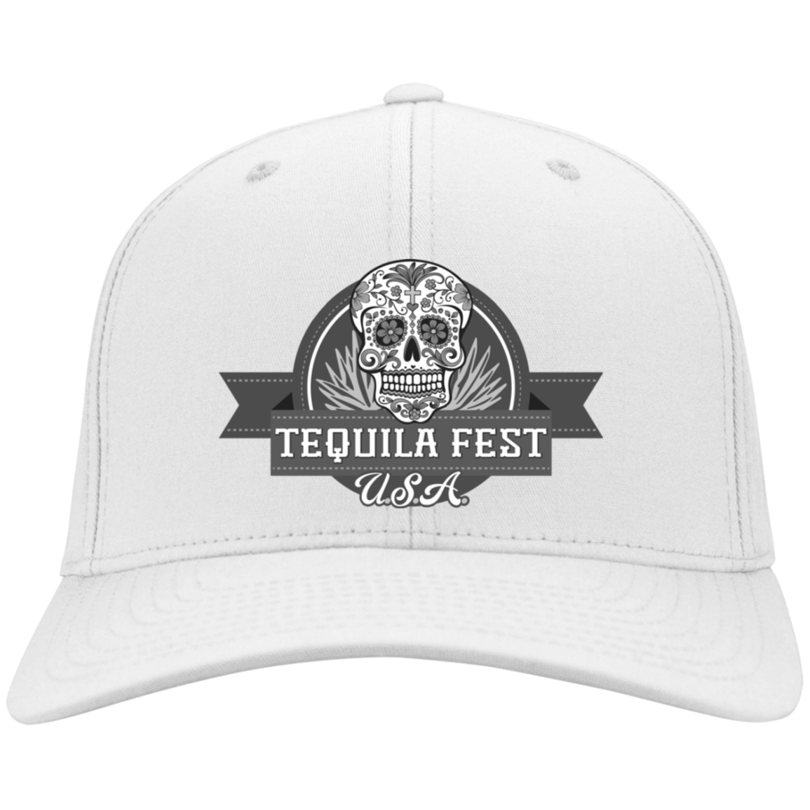 Tequila Fest Hat